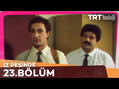İz Peşinde 23. Bölüm (Final)