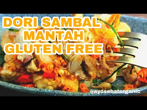 Is Sambal Gluten Free