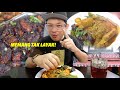 Nasi kandar chef tak layak dapat rating 44