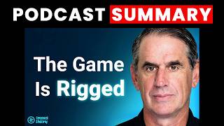 Anthropic's Hidden Money Network Will COLLAPSE Open AI | Bill Gurley | Impact Theory