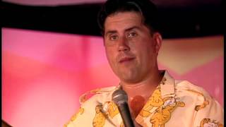 The Comedians: Gary Marshall - Condoms