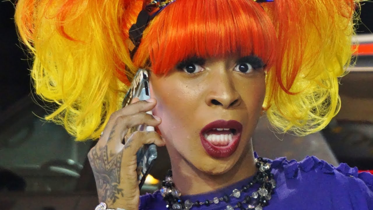 Cardi B - Money (Cardi B Money Challenge) - YouTube