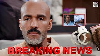 Shocking Update! Curtis Exposed as Suspect 1 in Drew’s Shooting?! | General Hospital