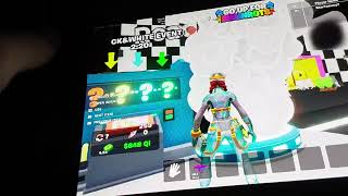 I'm gonna upgrade this to level 100 and give this away comment ur user