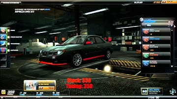 NFS World - Performance Tuning (WTF?)