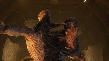 How to Kill The Two Head Monster The Callisto Protocol Gameplay Part 12