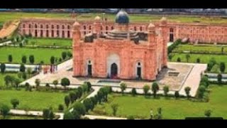 লালবাগ কেল্লা ঘুরে আসুন | History of Lalbag Fort | Documentary on lalbag kella