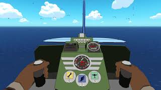 Famous Guntech, Tailgunner Part 1 (Atari VCS) Net Worth