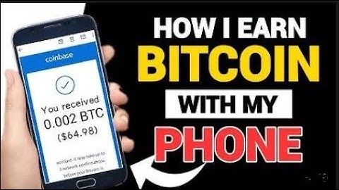 Earn FREE Bitcoins Everyday | Get Paid to Use Google Chrome