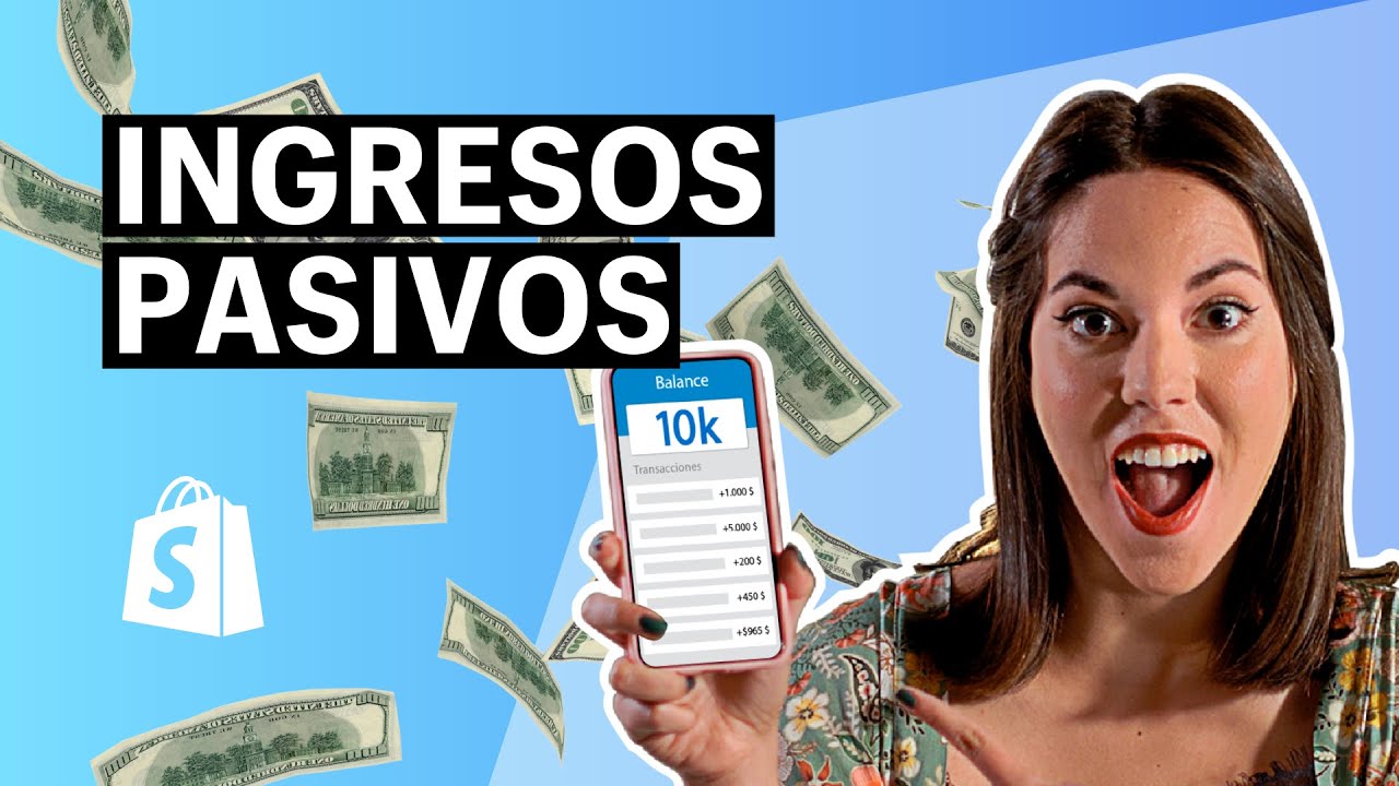 Lee Ingresos Pasivos: Descubra 10 Formas Probadas de Generar Ingresos Pasivos Desde su Casa sin Gastar Mucho Dinero de Omar Benigno - Libro electrónico