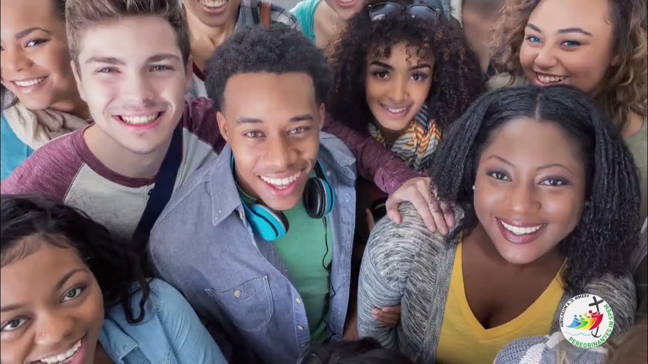 Where Do Young Adults Meet Friends Where Do Young Adults Meet Friends