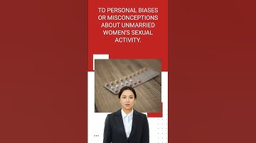 Unmarried Women Struggle to Access Contraceptives in Malaysia