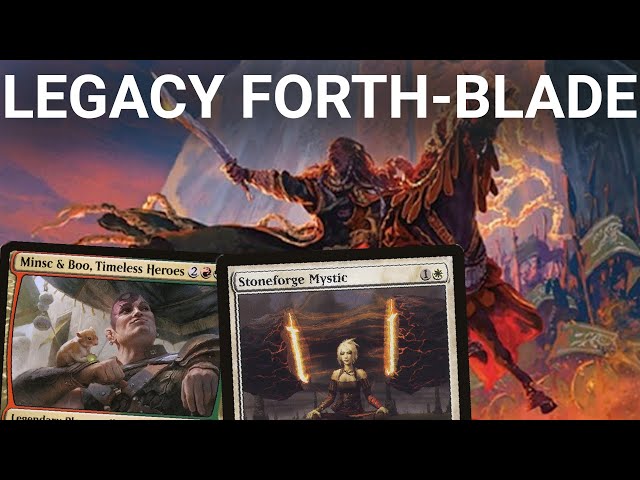FORTH EORLINGAS... AND FORTH COLOR! Legacy 4-Color Stoneblade. Minsc & Boo, Monarch LotR MTG - YouTube FORTH EORLINGAS... AND FORTH COLOR! Legacy 4-Color Stoneblade. Minsc & Boo, Monarch LotR MTG - YouTube