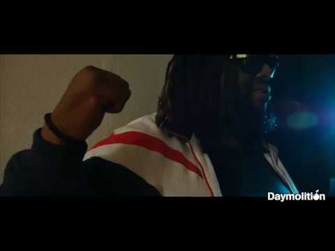 Page Blanche - Raiders I Daymolition