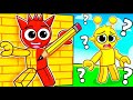 Bloxies Hide and seek in roblox @BloxiesCrew @PhonkyGamer-01