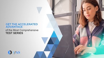 The Most Comprehensive Test Series for CSIR NET Mathematical Science