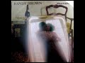 Randy Brown - Too Little In Common