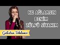 Gülistan TOKDEMİR - Ne Ağlarsın Benim Zülfü Siyahım (CANLI)