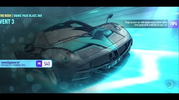 NFS no limit game me Car series ka CALL 911 ka Chapter 1 ki #video