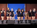 BsGirls「SKY」2019/11/16 エイベックス・チャレンジステージ 三井アウトレットパーク 大阪鶴見