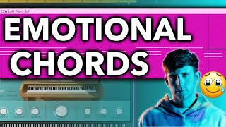How To Make Any Chord Progression More Emotional