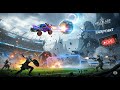 بث مباشر 🔴 تجربة &amp;PES2025 &amp;ROCKET LEAGUES WORLD WAR Z على PS4 - ألعاب VR 😎لا تفوتك! 🔥👌 الجزء الرابع