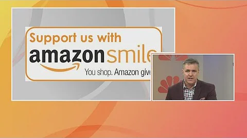 AmazonSmile discontinued as company faces cost-cutting measures