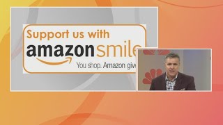 AmazonSmile discontinued as company faces cost-cutting measures