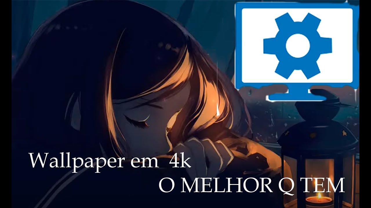 COMO BAIXAR E INSTALAR WALLPAPER ENGINE YouTube