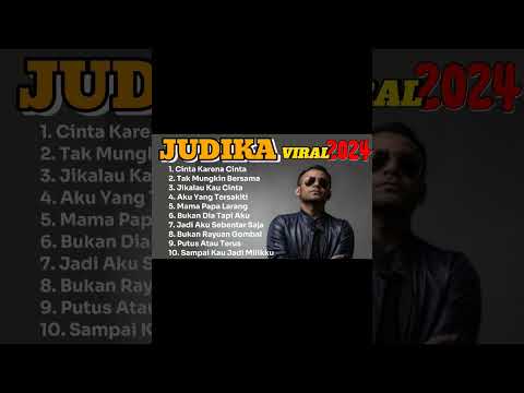 KUMPULAN LAGU JUDIKA