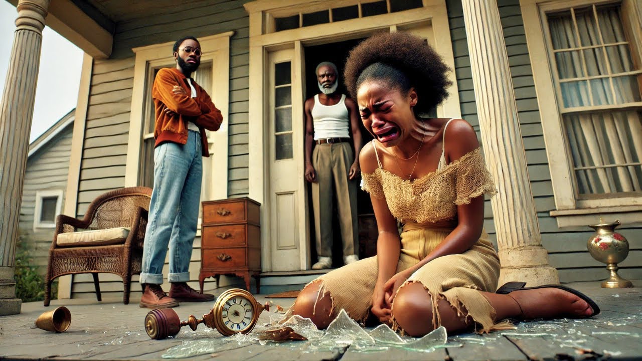 My Siblings Emptied My House While I Was in a Coma After a Car Crash—When I Woke Up, I Found Out...