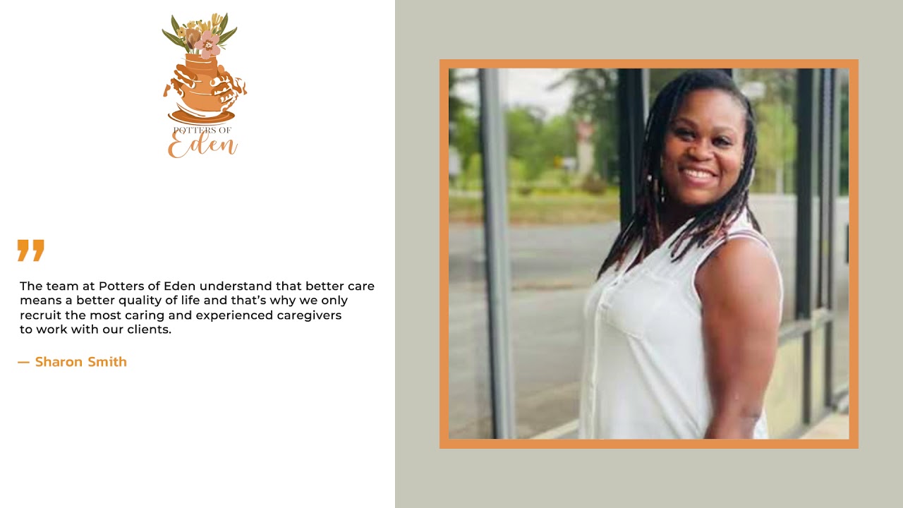 Potters of Eden YouTube