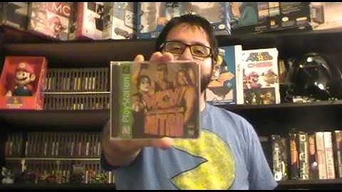 My Growing PS1 Game Collection – Hidden Gems & Classics!