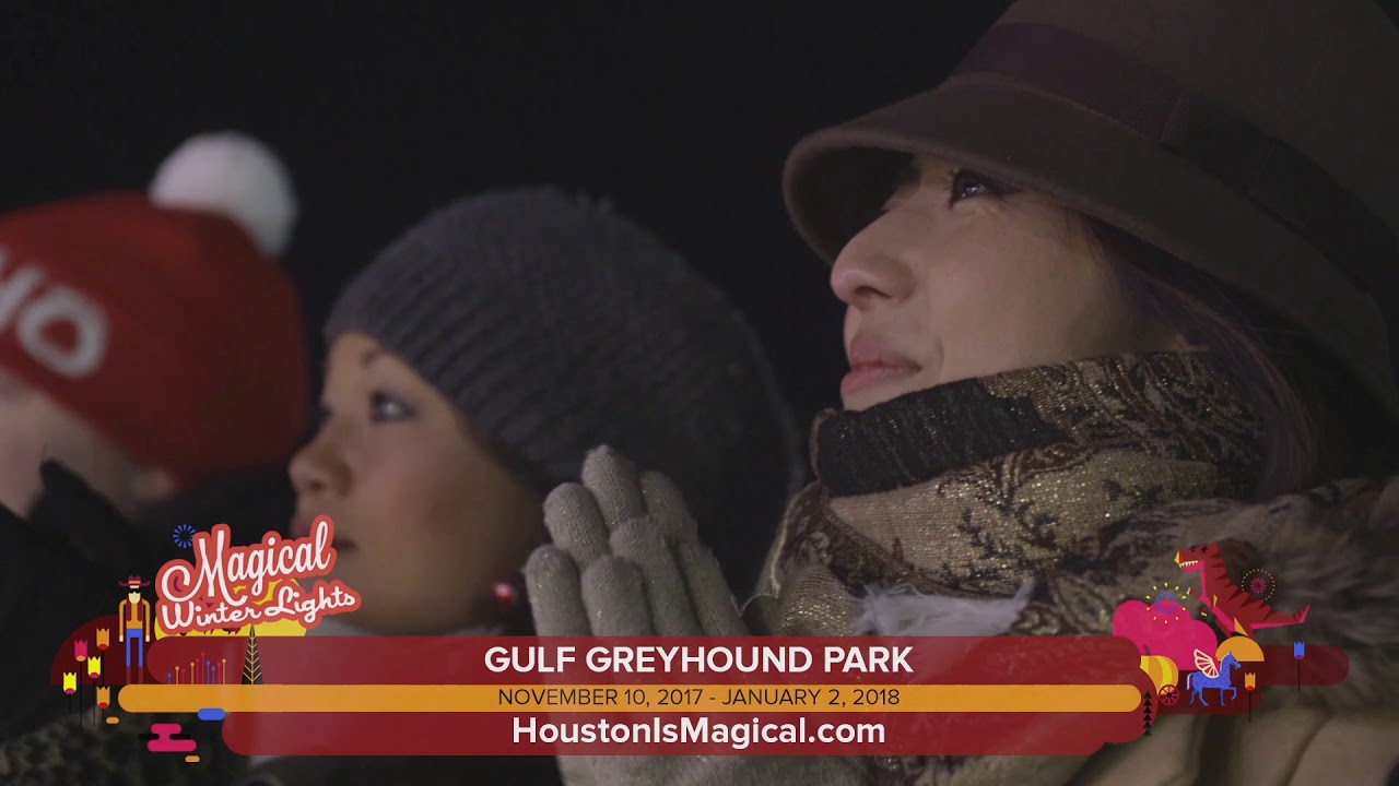 Visit Magical Winter Lights Tickets On Sale! YouTube