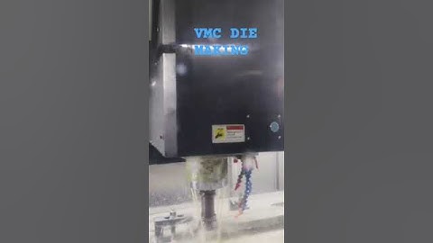 VMC KINEMATIC VM1068