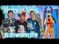 Disneyland Merriest Nites NEW Christmas Party! | Is It Worth It?!