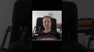 DJ DIMIXER — первый музыкант в своей семье!