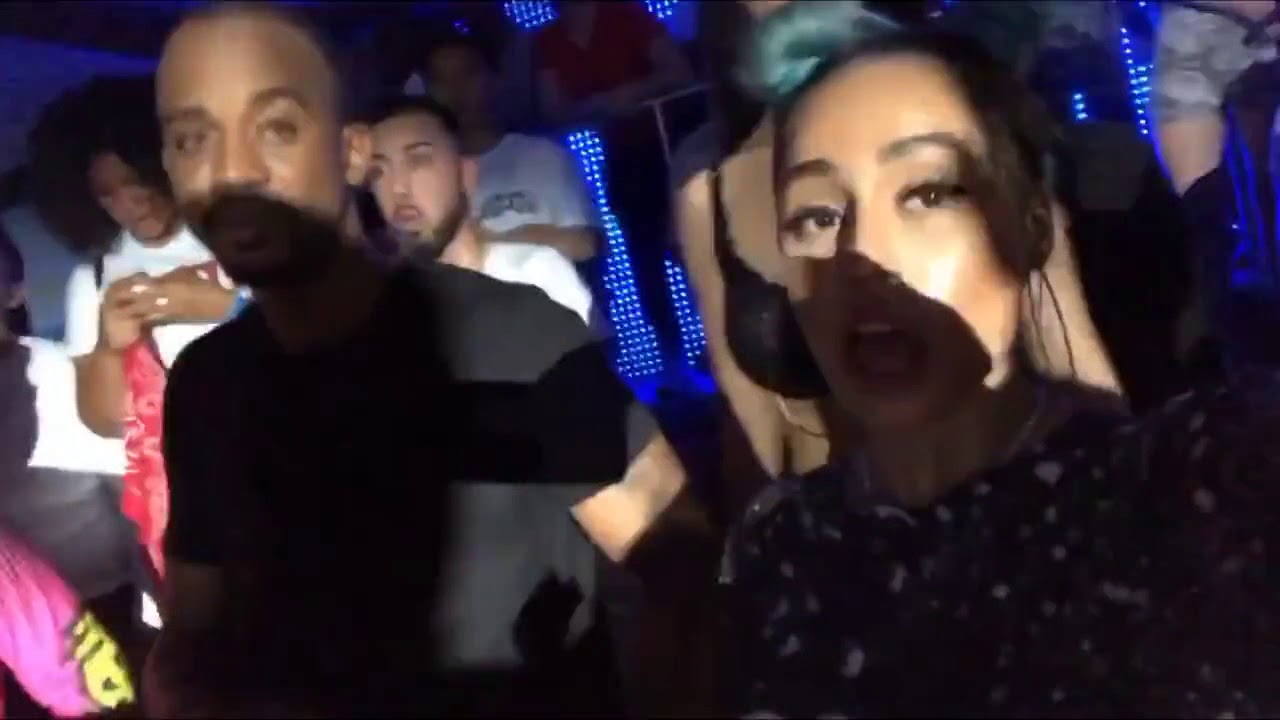 6ix9ine | WDT | Zurich - YouTube