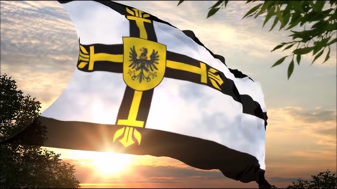 Teutonic Order Anthem 