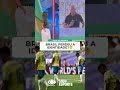 FALTA DE IDENTIDADE DO BRASIL? | SHORTS