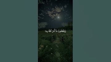 التلاوة التي خلدها التاريخ، يا الله على جمال صوت يبكي له القلوب🥺اجعلها في ميزان حسناتك❤️#تلاوة_خاشعة