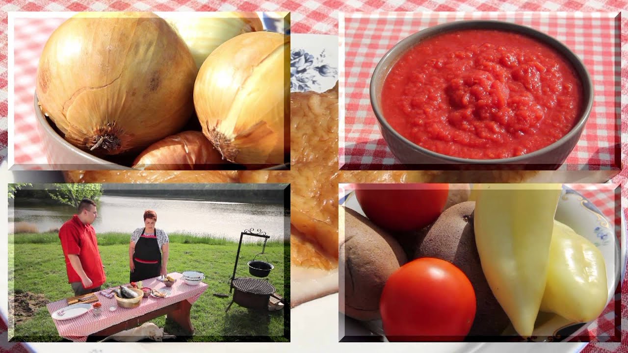 Kapocs 5. rész - Hajdúbagos és Hegyközcsatár (Cetariu)