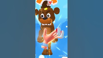 Hands Rush 3DSatisfying gameplay Android IOS