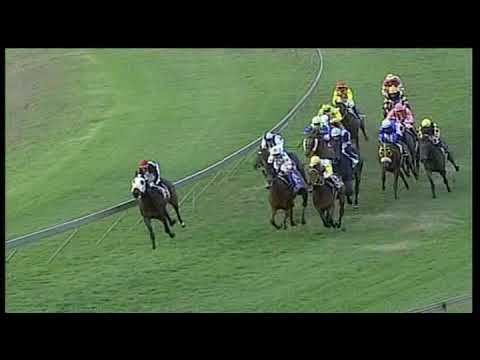20190911 Hollywood Bets Scottsville express clip Race 8 won by WILLIAM HENLEY