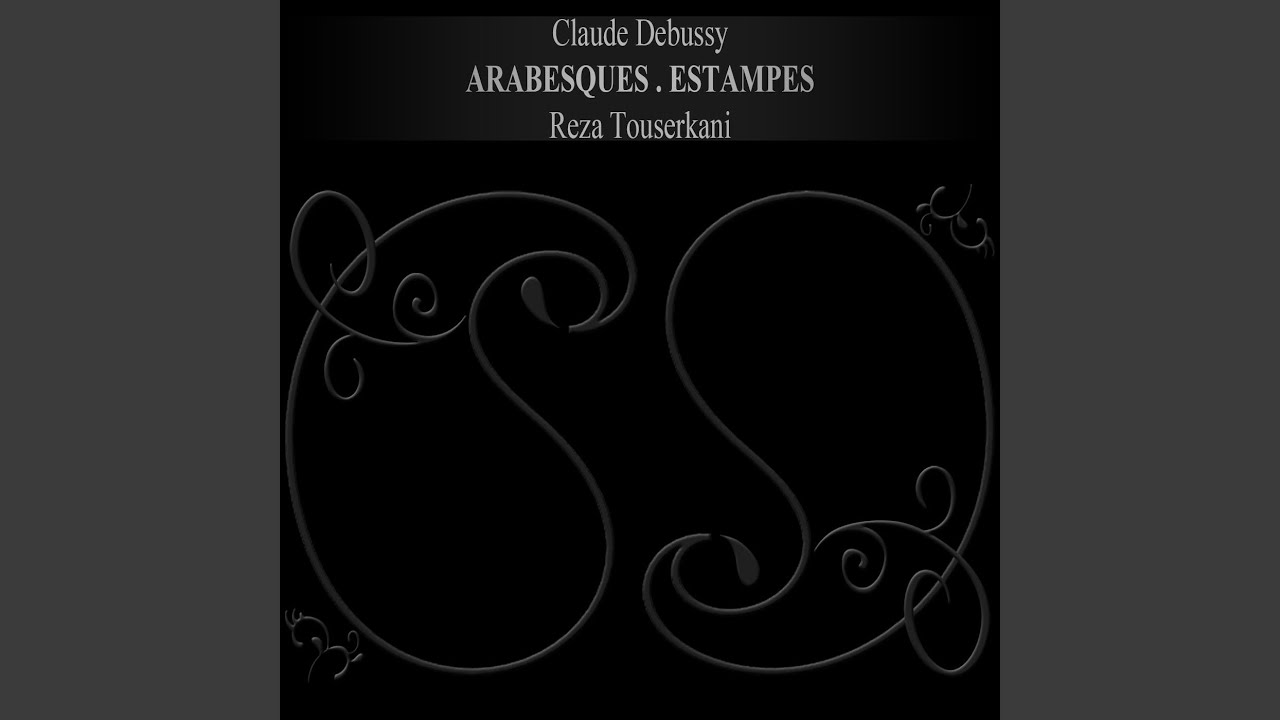Deux Arabesques, L. 66: No. 1 in E Major, Andantino con moto - YouTube