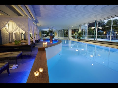 Quellentherme Bad Wildungen