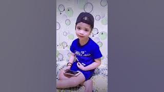 Pasalubong ni Nanay 😅Acting🙂