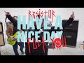 RESISTOR - HAVE A NICE DAY, F$@K YOU [OFFICIAL VIDEO]