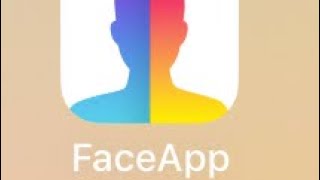 Face app Super application old Face age 70 screenshot 4