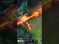 Seraphine APC #leagueoflegends #riotgames #leagueoflegendswildrift #lol #moba #leagueclips #español